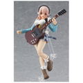 figma Super Sonico: Super Sonico Tiger Hoodie ver. thumbnail 4