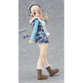 figma Super Sonico: Super Sonico Tiger Hoodie ver. thumbnail 6