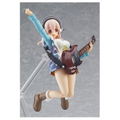 figma Super Sonico: Super Sonico Tiger Hoodie ver. thumbnail 7