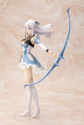 Shining Blade 1/8 Scale Painted PVC Figure: Altina Mel Sylphis thumbnail 4