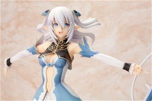 Shining Blade 1/8 Scale Painted PVC Figure: Altina Mel Sylphis