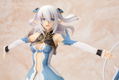 Shining Blade 1/8 Scale Painted PVC Figure: Altina Mel Sylphis thumbnail 8