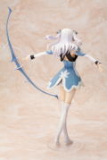 Shining Blade 1/8 Scale Painted PVC Figure: Altina Mel Sylphis thumbnail 5