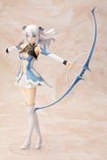Shining Blade 1/8 Scale Painted PVC Figure: Altina Mel Sylphis thumbnail 3