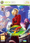 The King of Fighters XII thumbnail 1
