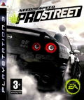 Need for Speed: Pro Street thumbnail 1