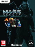 Mass Effect Trilogy (Code in a Box) thumbnail 1