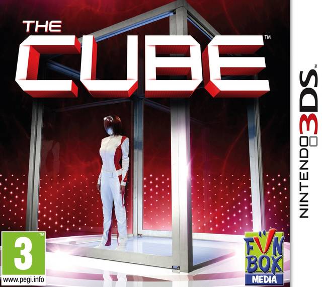 The Cube image 1