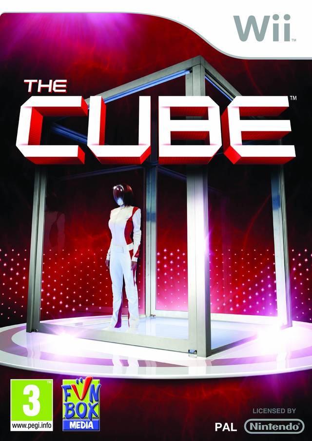 The Cube image 1