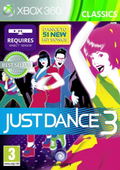 Just Dance 3 (Classics) thumbnail 1