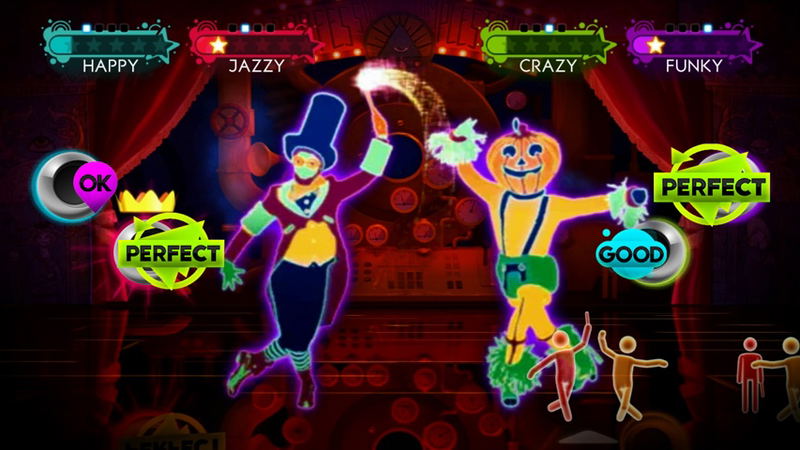 Just Dance 3 (Classics) image 2