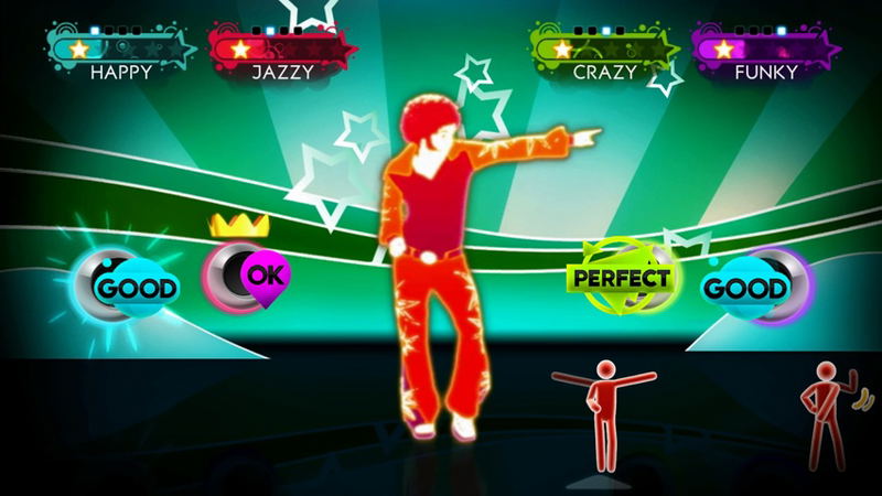 Just Dance 3 (Classics) image 6