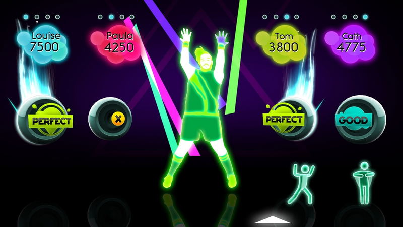 Just Dance 3 (Classics) image 7
