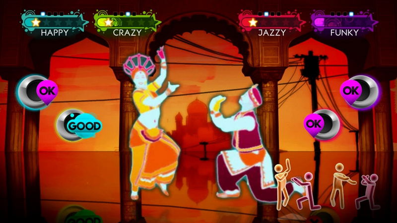 Just Dance 3 (Classics) image 9