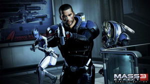 Mass Effect 3: Special Edition