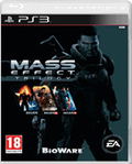 Mass Effect Trilogy thumbnail 1