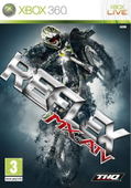 MX vs ATV Reflex thumbnail 1