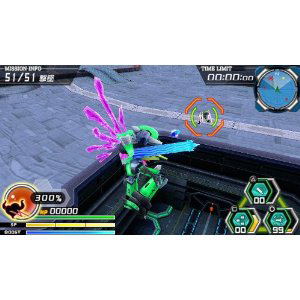 Battle Robot Tamashii image 3