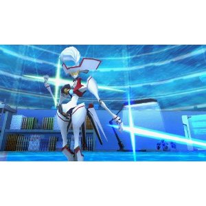 Battle Robot Tamashii image 4