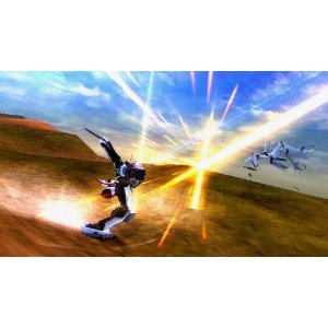 Battle Robot Tamashii image 5