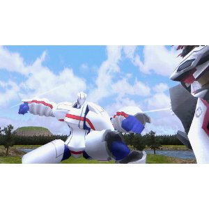 Battle Robot Tamashii image 6