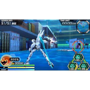 Battle Robot Tamashii image 7