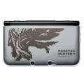 Monster Hunter 4 Accessory Set for 3DS LL thumbnail 3