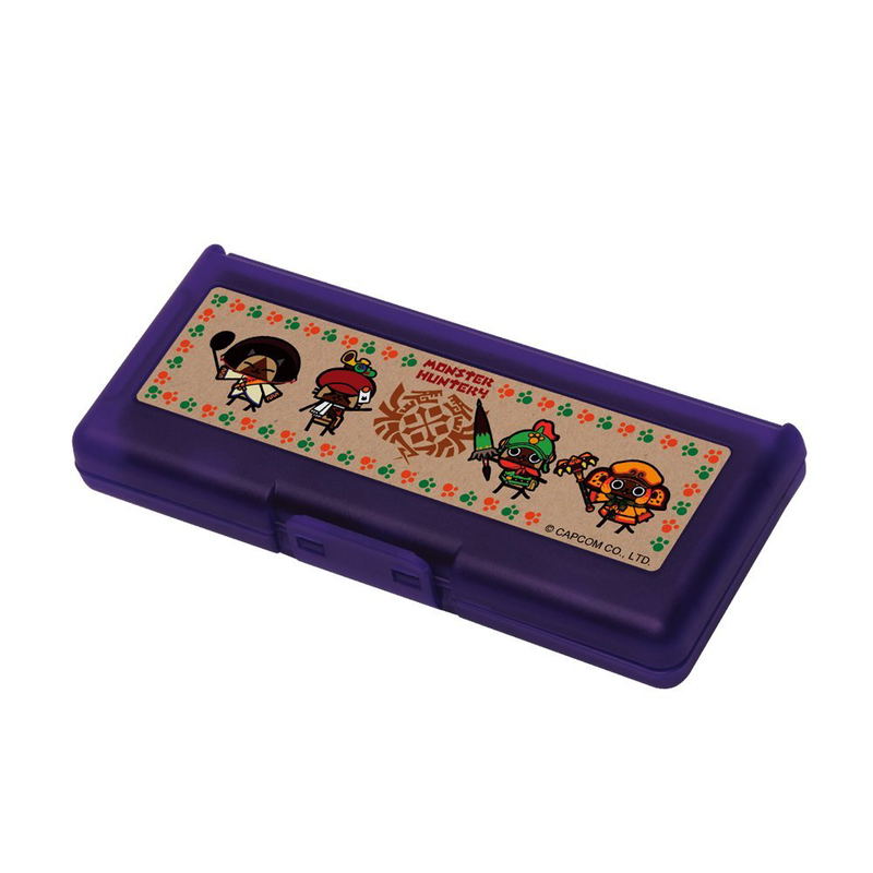 Monster Hunter 4 Accessory Set for 3DS LL image 4