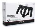 PlayStation Move Racing Wheel thumbnail 1