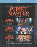 Puppet Master Trilogy thumbnail 1