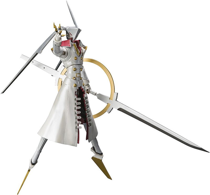 D-arts Persona 4: Izanagi no Okami image 1