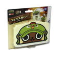 Monster Hunter 4 Face Cover for 3DS LL (Otomoairu Version) thumbnail 1