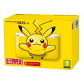 Nintendo 3DS XL (Pikachu Yellow Edition) thumbnail 1