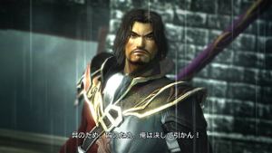 Shin Sangoku Musou 6 (Playstation 3 the Best) (Chinese Version)