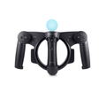 PlayStation Move Racing Wheel thumbnail 2