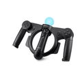 PlayStation Move Racing Wheel thumbnail 4