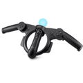 PlayStation Move Racing Wheel thumbnail 5