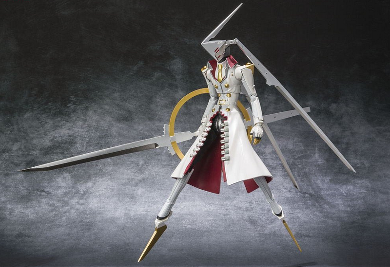D-arts Persona 4: Izanagi no Okami image 3