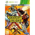 Anarchy Reigns (Limited Edition) thumbnail 1