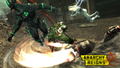 Anarchy Reigns (Limited Edition) thumbnail 5