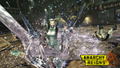 Anarchy Reigns (Limited Edition) thumbnail 7