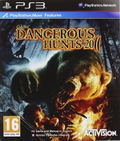 Cabela's Dangerous Hunts 2011 thumbnail 1