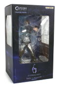 Capcom Figure Builder Creators Model Resident Evil 6: Leon S. Kennedy thumbnail 6