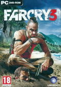 Far Cry 3 (DVD-ROM) thumbnail 1