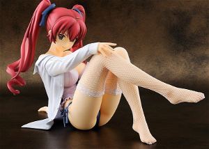 Freezing 1/4 Scale Pre-Painted PVC Figure: Ganessa Roland Sexy Ver.