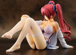Freezing 1/4 Scale Pre-Painted PVC Figure: Ganessa Roland Sexy Ver.