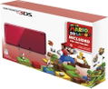 Nintendo 3DS (with Super Mario 3D Land Flame Red Edition Pre-Installed) thumbnail 2