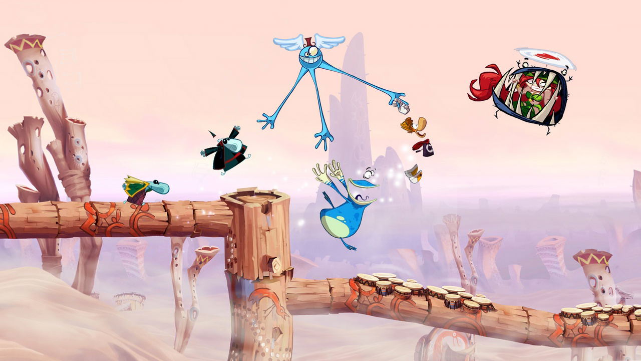 NEUF *** RAYMAN ORIGINS Édition Collector Version Française XBOX 360 X360 EUR 49,90 - FR