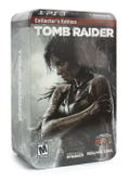 Tomb Raider (Collector's Edition) thumbnail 1