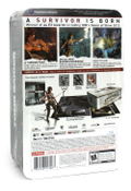 Tomb Raider (Collector's Edition) thumbnail 2